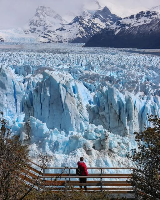 Glaciar Perito Moreno